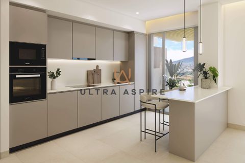 Lejlighed i Mijas, Malaga, Mijas - € 759.800 | Ref: UA297-01-A1B - foto 9